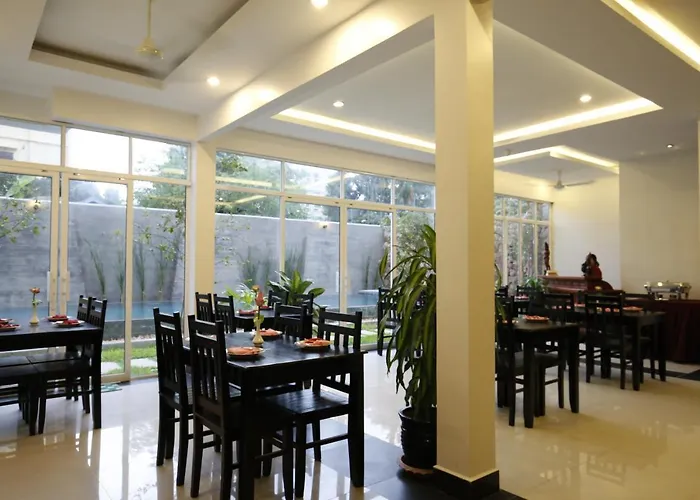 Holy Angkor Hotel