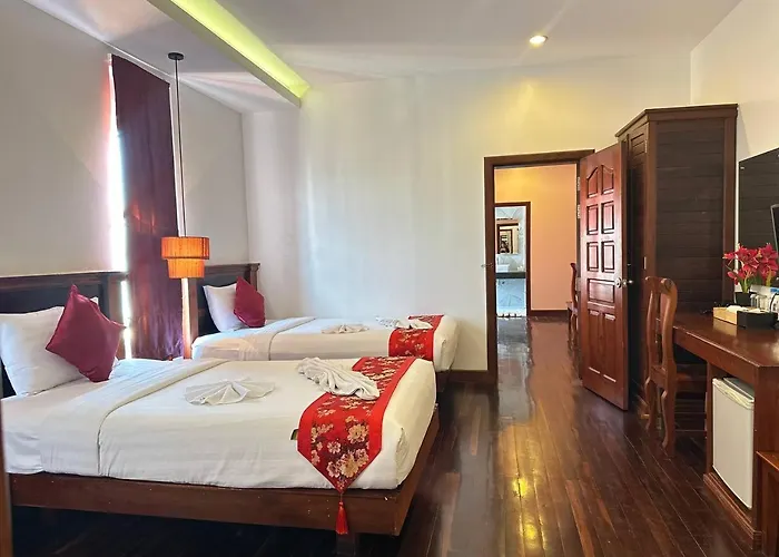 Holy Angkor 3*