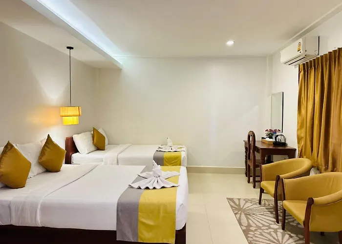 Holy Angkor Siem Reap