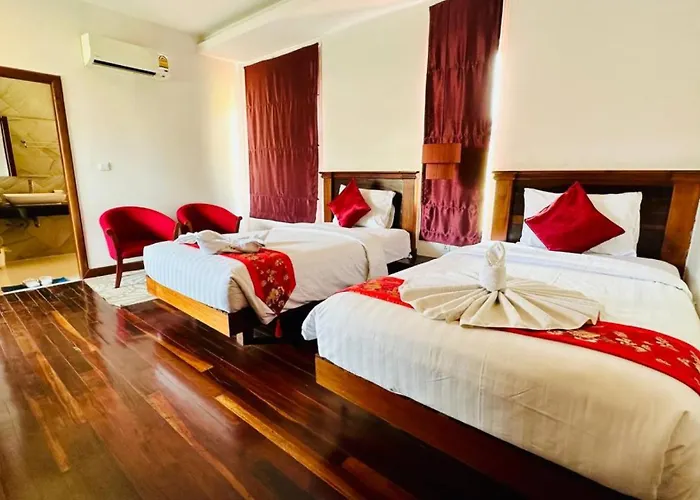 Holy Angkor 3*
