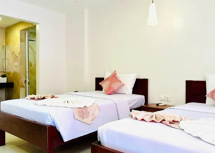 Holy Angkor Hotel