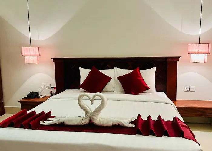 Hotel Holy Angkor Siem Reap