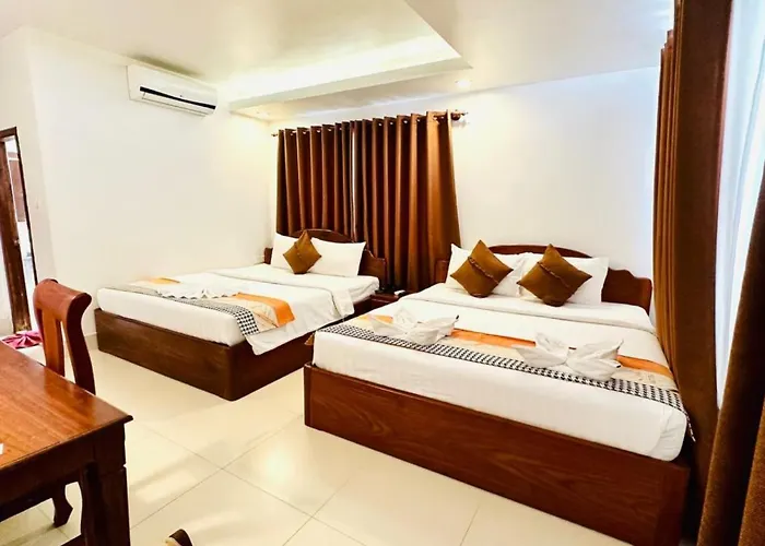 Holy Angkor 3*