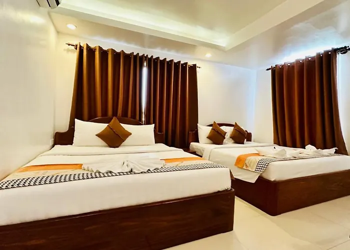 Holy Angkor Hotel