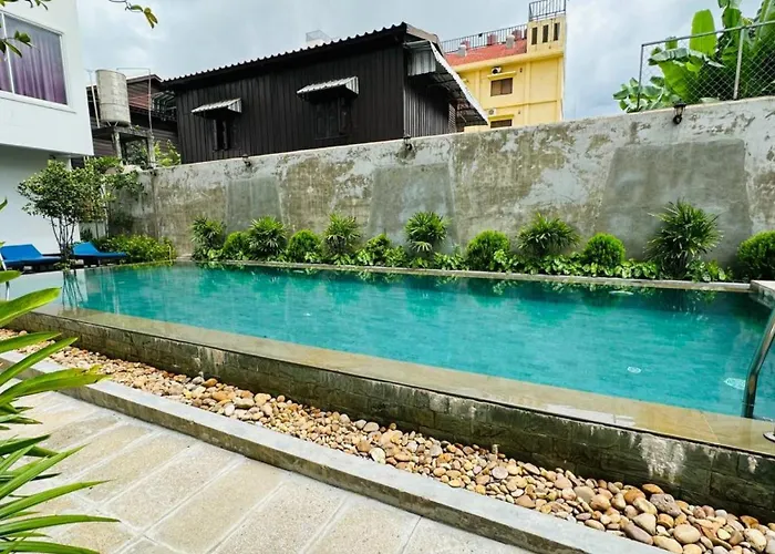 Holy Angkor 3*