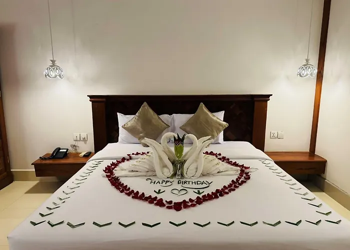 Holy Angkor Hotel 3*