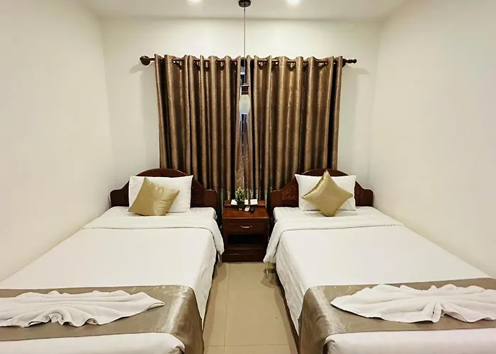 Holy Angkor Siem Reap