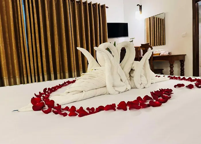 Holy Angkor 3* Siem Reap