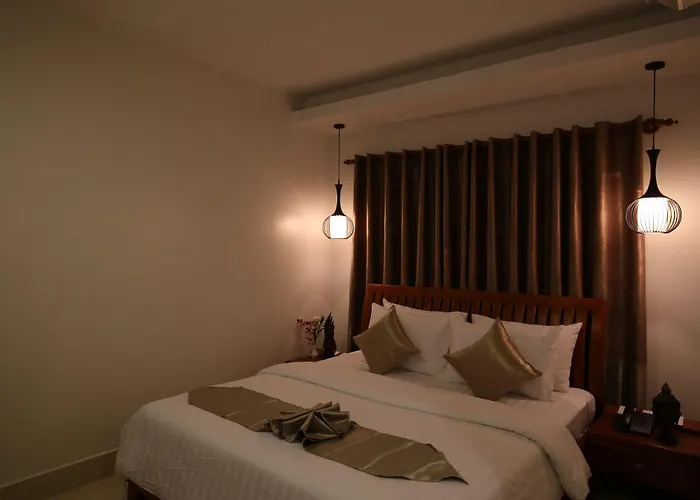 Holy Angkor 3*