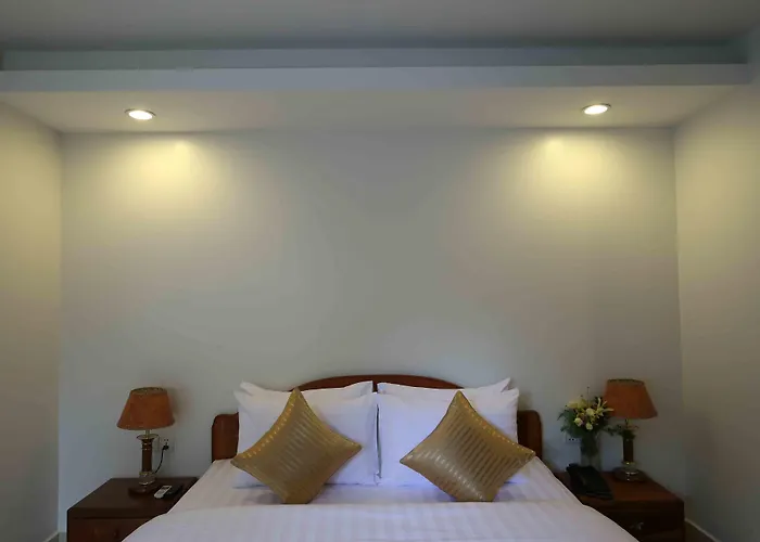 Holy Angkor Siem Reap