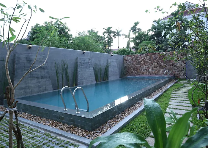 Hotel Holy Angkor