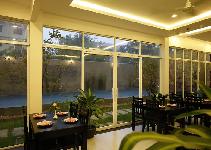 Holy Angkor 3* Siem Reap