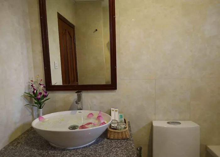 Holy Angkor Hotel Siem Reap